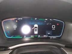 BYD Song Plus New Energy Champion Edition DM-i 110KM Flagship Plus - ფოტო 12