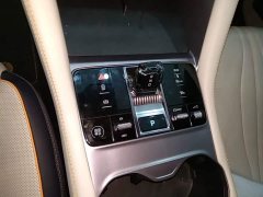 BYD Song Plus New Energy Champion Edition DM-i 110KM Flagship Plus - ფოტო 14