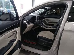 BYD Song Plus New Energy Champion Edition DM-i 110KM Flagship Plus - ფოტო 15