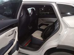BYD Song Plus New Energy Champion Edition DM-i 110KM Flagship Plus - ფოტო 17