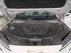 BYD Song Plus New Energy Champion Edition DM-i 110KM Flagship Plus - ფოტო 20