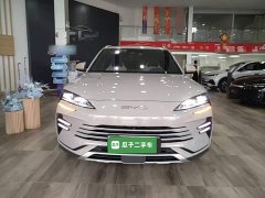 BYD Song Plus New Energy Champion Edition DM-i 110KM Flagship Plus - ფოტო 3
