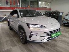 BYD Song Plus New Energy Champion Edition DM-i 110KM Flagship Plus - ფოტო 4