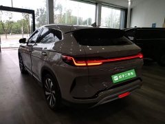BYD Song Plus New Energy Champion Edition DM-i 110KM Flagship Plus - ფოტო 5