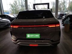BYD Song Plus New Energy Champion Edition DM-i 110KM Flagship Plus - ფოტო 6