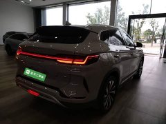BYD Song Plus New Energy Champion Edition DM-i 110KM Flagship Plus - ფოტო 7
