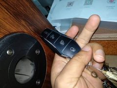 BYD Song Plus New Energy Champion Edition DM-i 110KM Flagship Plus - ფოტო 9