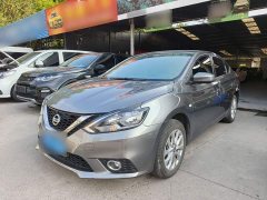 Nissan Sylphy Classic 1.6XL CVT Luxury - ფოტო 1