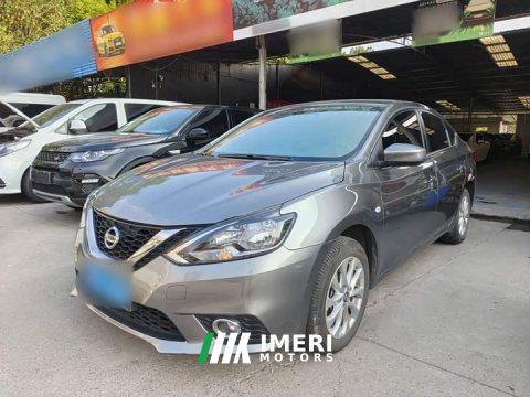 2022 Nissan Sylphy Classic 1.6XL CVT Luxury - ავტომობილი ჩინეთიდან
