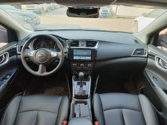 Nissan Sylphy Classic 1.6XL CVT Luxury - ფოტო 10