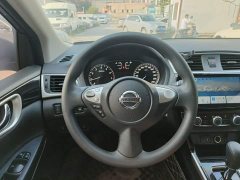 Nissan Sylphy Classic 1.6XL CVT Luxury - ფოტო 11
