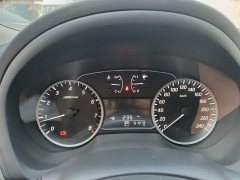 Nissan Sylphy Classic 1.6XL CVT Luxury - ფოტო 12