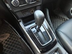Nissan Sylphy Classic 1.6XL CVT Luxury - ფოტო 14
