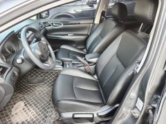 Nissan Sylphy Classic 1.6XL CVT Luxury - ფოტო 15