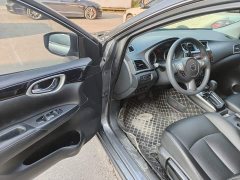 Nissan Sylphy Classic 1.6XL CVT Luxury - ფოტო 16
