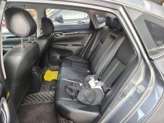 Nissan Sylphy Classic 1.6XL CVT Luxury - ფოტო 17