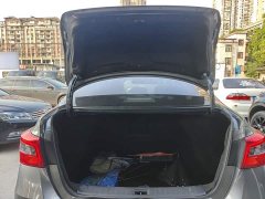 Nissan Sylphy Classic 1.6XL CVT Luxury - ფოტო 19