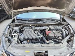 Nissan Sylphy Classic 1.6XL CVT Luxury - ფოტო 20