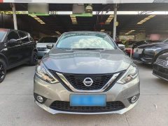 Nissan Sylphy Classic 1.6XL CVT Luxury - ფოტო 3