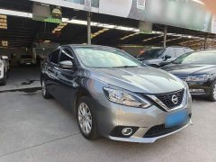 Nissan Sylphy Classic 1.6XL CVT Luxury - ფოტო 4