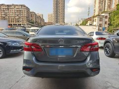 Nissan Sylphy Classic 1.6XL CVT Luxury - ფოტო 6