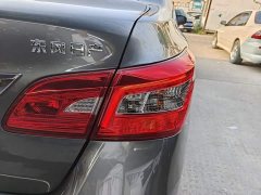 Nissan Sylphy Classic 1.6XL CVT Luxury - ფოტო 8