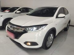 Honda Vezel 2020 1.5L CVT Elite - ფოტო 1