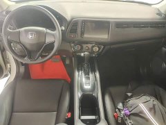 Honda Vezel 2020 1.5L CVT Elite - ფოტო 10