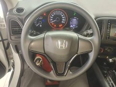 Honda Vezel 2020 1.5L CVT Elite - ფოტო 11