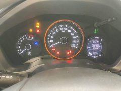 Honda Vezel 2020 1.5L CVT Elite - ფოტო 12