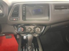 Honda Vezel 2020 1.5L CVT Elite - ფოტო 13