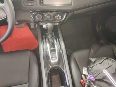 Honda Vezel 2020 1.5L CVT Elite - ფოტო 14