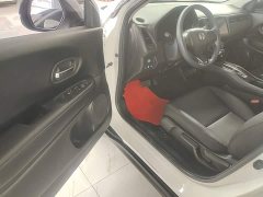Honda Vezel 2020 1.5L CVT Elite - ფოტო 16
