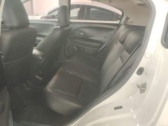 Honda Vezel 2020 1.5L CVT Elite - ფოტო 17