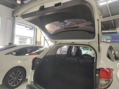 Honda Vezel 2020 1.5L CVT Elite - ფოტო 19