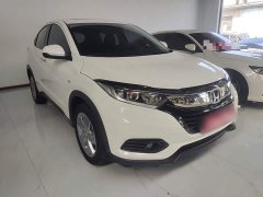 Honda Vezel 2020 1.5L CVT Elite - ფოტო 4