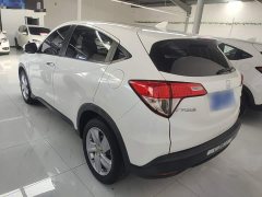 Honda Vezel 2020 1.5L CVT Elite - ფოტო 5