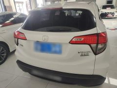 Honda Vezel 2020 1.5L CVT Elite - ფოტო 6
