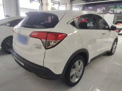 Honda Vezel 2020 1.5L CVT Elite - ფოტო 7