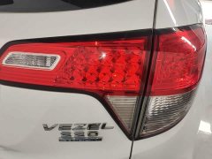 Honda Vezel 2020 1.5L CVT Elite - ფოტო 8
