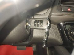 Honda Vezel 2020 1.5L CVT Elite - ფოტო 9
