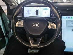 XPeng P5 550E - ფოტო 11