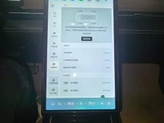 XPeng P5 550E - ფოტო 12