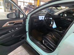 XPeng P5 550E - ფოტო 16