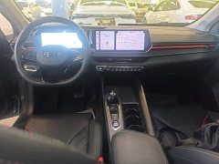 Geely Binrui 2024 Binrui COOL 1.5T DCT Dragon Ascend Edition - ფოტო 10