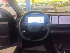 Geely Binrui 2024 Binrui COOL 1.5T DCT Dragon Ascend Edition - ფოტო 11