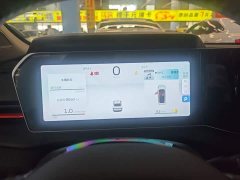Geely Binrui 2024 Binrui COOL 1.5T DCT Dragon Ascend Edition - ფოტო 12