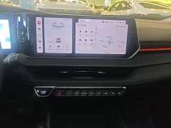 Geely Binrui 2024 Binrui COOL 1.5T DCT Dragon Ascend Edition - ფოტო 13
