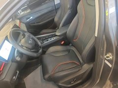 Geely Binrui 2024 Binrui COOL 1.5T DCT Dragon Ascend Edition - ფოტო 15