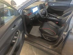 Geely Binrui 2024 Binrui COOL 1.5T DCT Dragon Ascend Edition - ფოტო 16